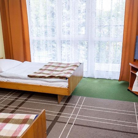 Pokoje Relax Ostroleka Ostroleka  Exterior foto