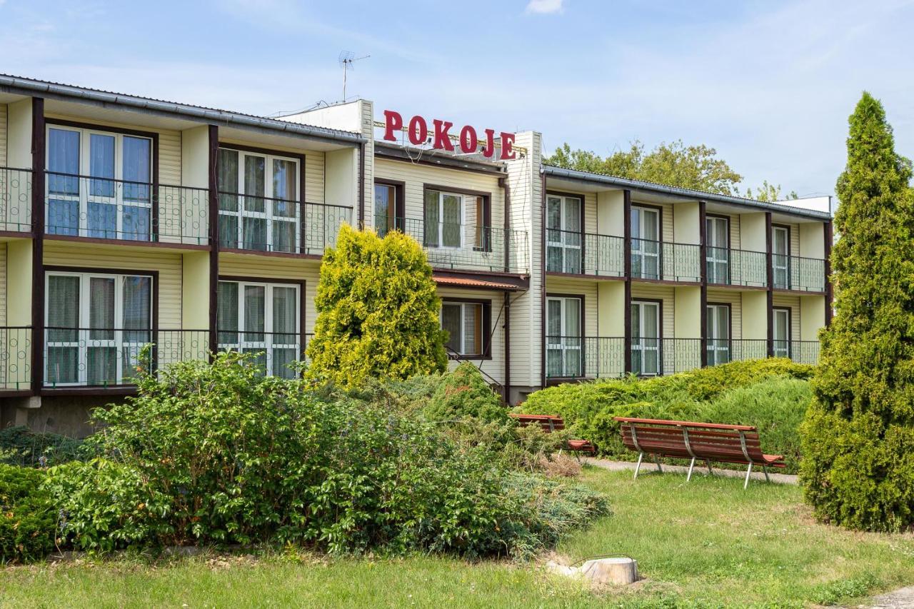 Pokoje Relax Ostroleka Ostroleka  Exterior foto