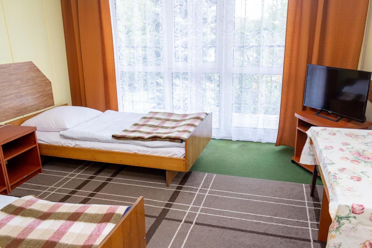 Pokoje Relax Ostroleka Ostroleka  Exterior foto