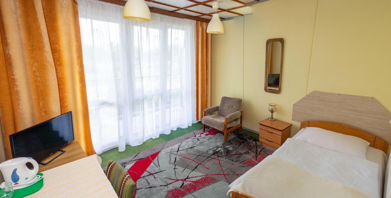 Pokoje Relax Ostroleka Ostroleka  Exterior foto